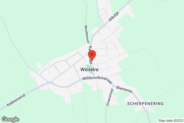Rk Basisschool Wintelre