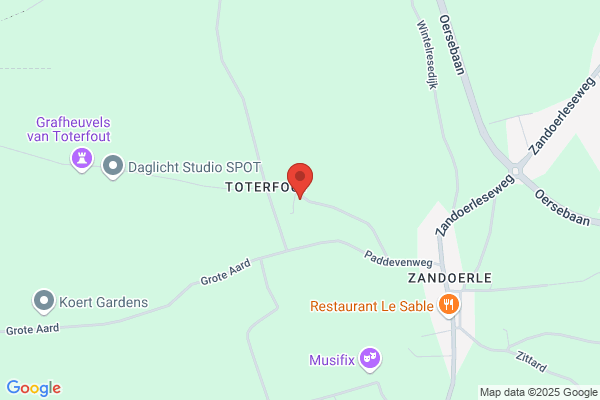 Boer, Ingrid De