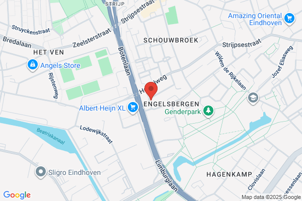Boetiek Giselle