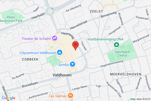 Spraytanning Eindhoven