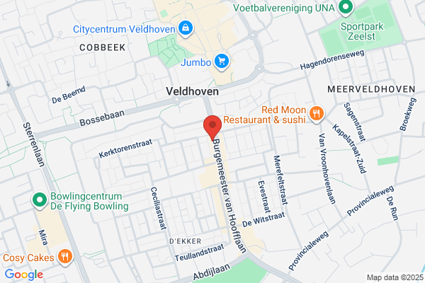 E. Bazelmans Van Hapert Schoonheidssalon