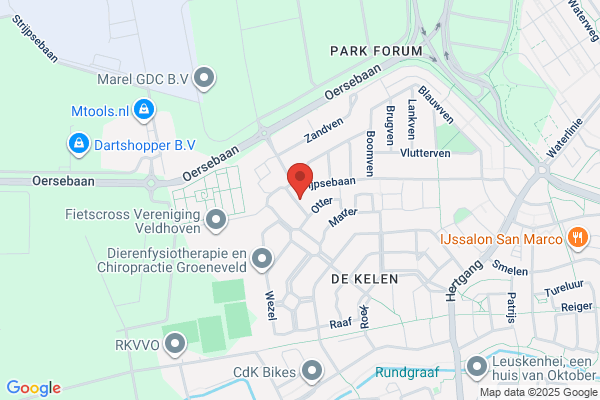M M P Bakers- Van Luijtelaar