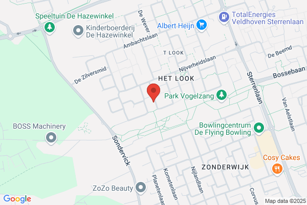 Schoonheids En Verzorgingssalon L. Butte