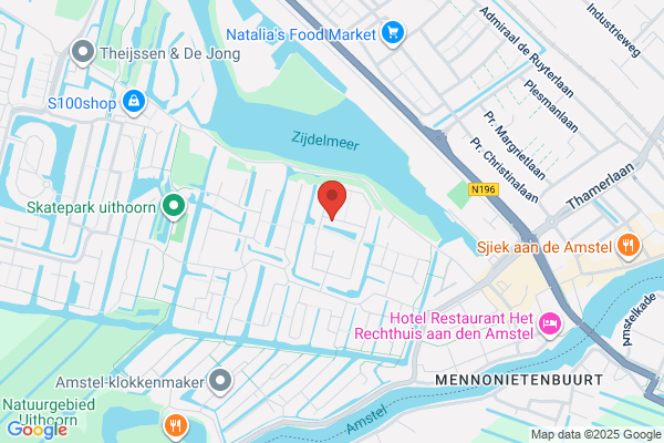 Schoonheidssalon Ceciel