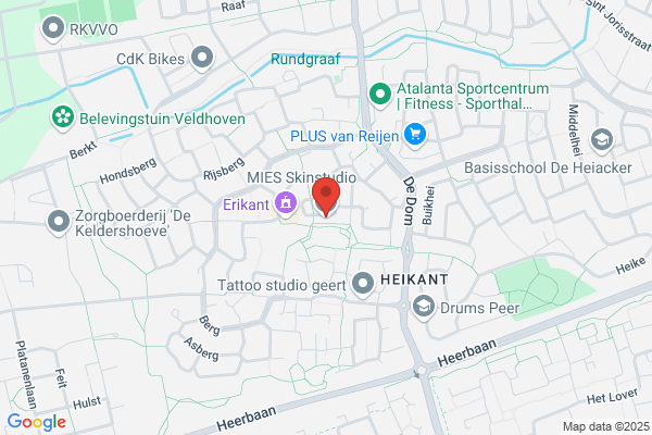 Schoonheidssalon Emmy Peters