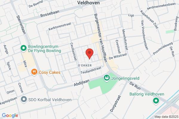 Verstraaten Schoonmaakbedrijf