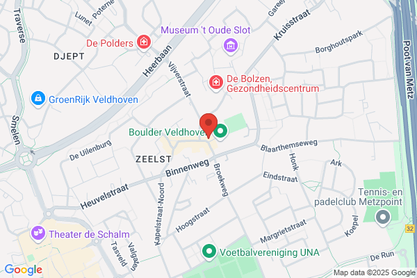 Slagerij Van Nuenen