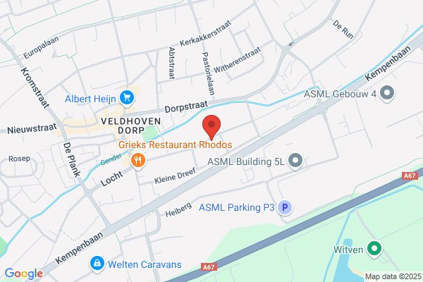Dierckx, M A F