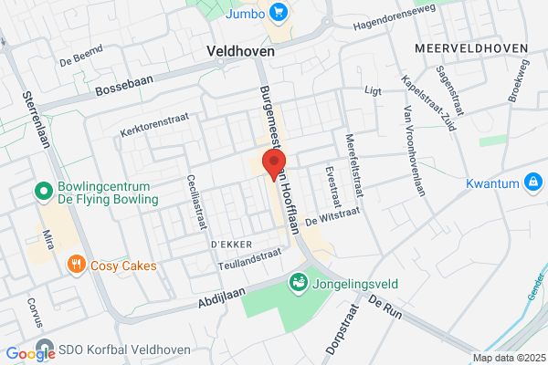Gecom Automatisering Bv