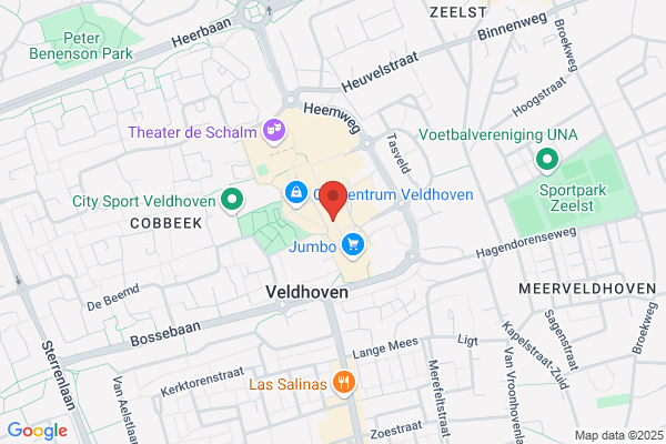 Verhoeven & Verleg