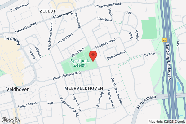 Kabouterdorp