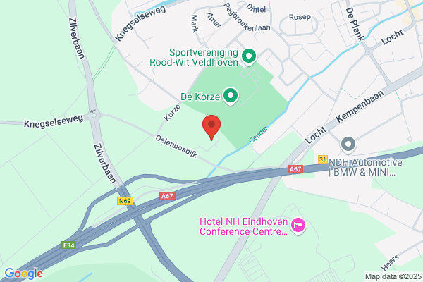 Het Kempisch Ruiterhuis Bv