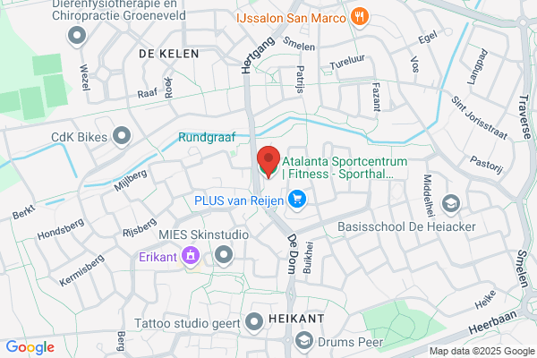 Botenlaan (Sportpark)