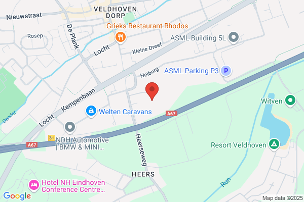 De Heiberg (Sportpark)