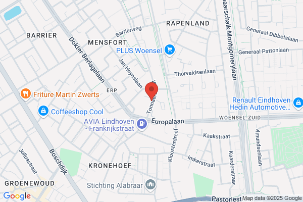 Fitness & Fysiotherapie Eindhoven