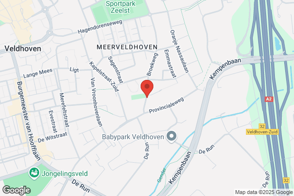 Fitness Gielen & Van Rooij