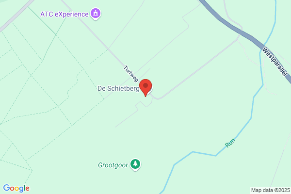 Manege De Vooruitgang