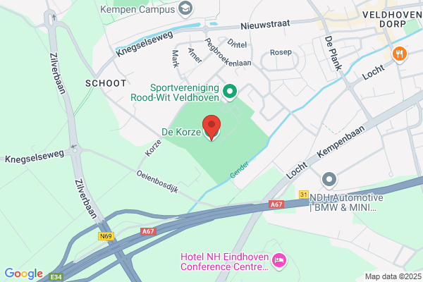 Paardensport Centrum De Korze