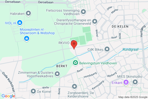 Bio Korfbalvereniging