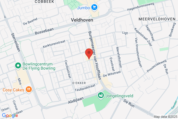 Tafeltennisvereniging Cosmos
