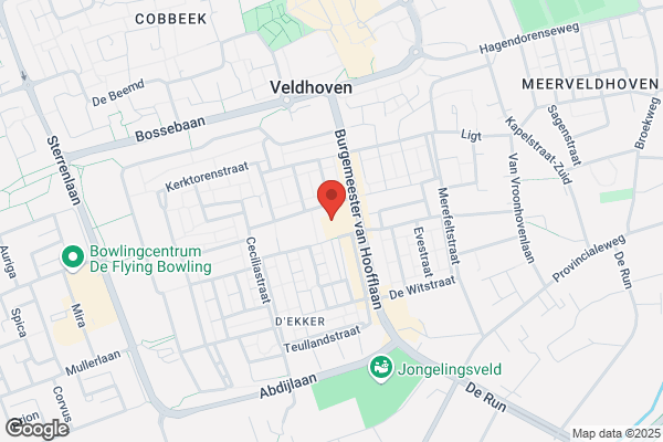 Basic-Fit Veldhoven Lange Kruisweg