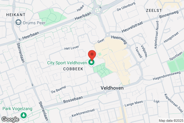 Sport En Recreatie Bad Den Ekkerman
