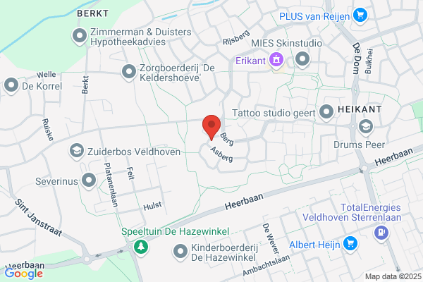 Soute Stucwerken