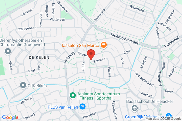 Wit Meulenbroeks, De