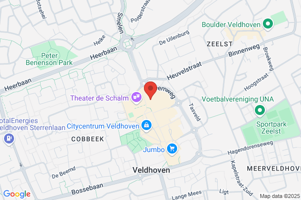 Albert Heijn
