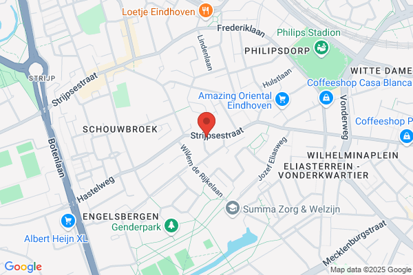 Samenwerkende Tandartsen Eindhoven - Engelsbergen