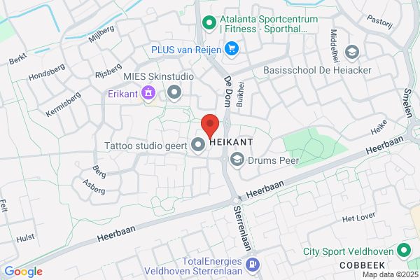 Strijkert, R