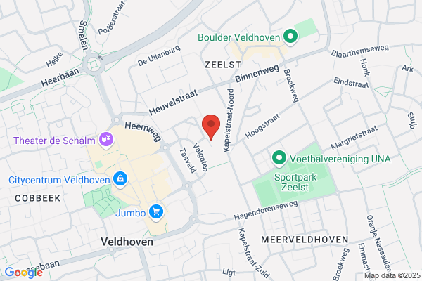 Taxibedrijf Ad van Zandvoort
