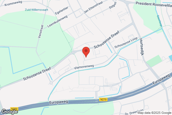 Duvedec International Bv