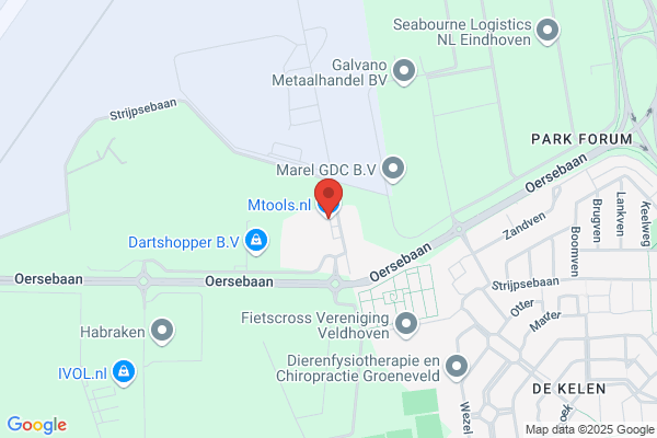 G.T.O. Gereedschap Technologie M.J.M Vd