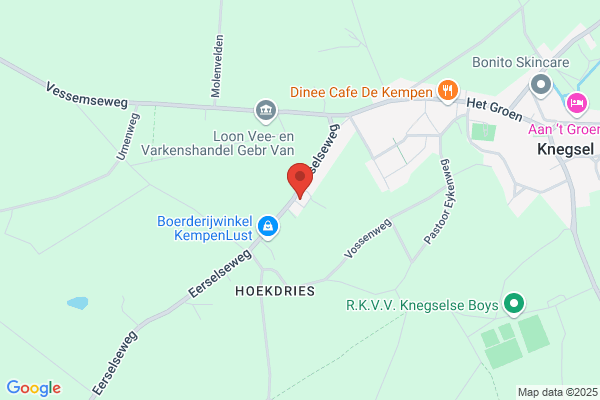 Ven Tegels van de