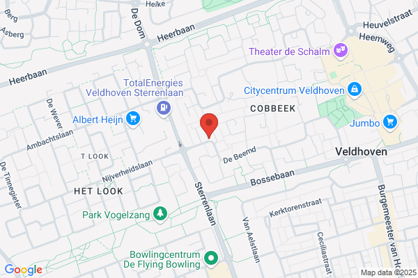 Tegelwerken Snelders BV