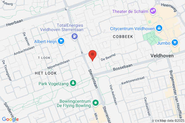 Dulmen Cad Illustraties Bv, Van