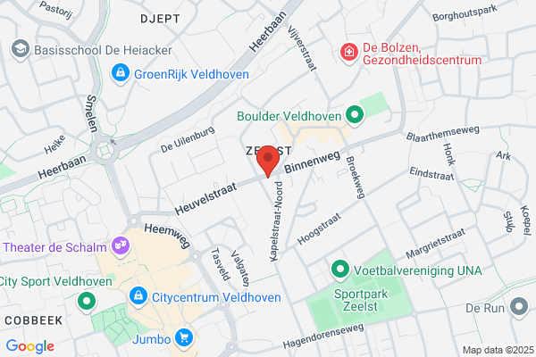 Mensvoort Ep Bv, Van