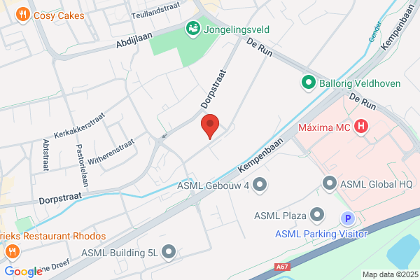 Woonservice Brabant Bv