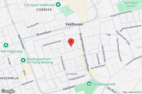 Dingen Timmerwerken