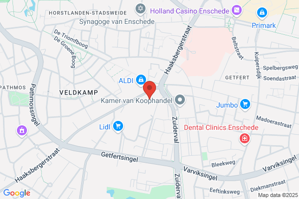 Verspaandonk Aannemingsbedrijf