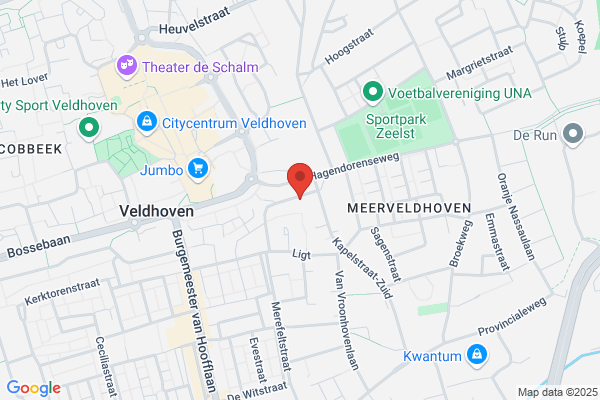Vof Vennix