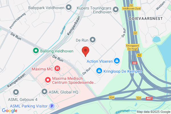 Kemenade Bv, Van