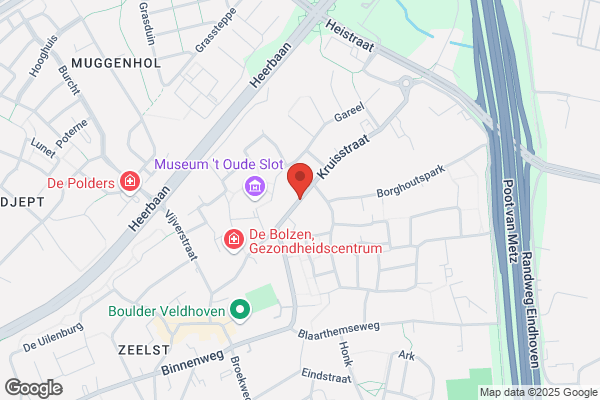Peperkamp, M W