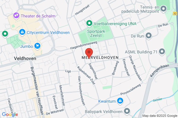 Ypsilon Eindhoven & De Kempen