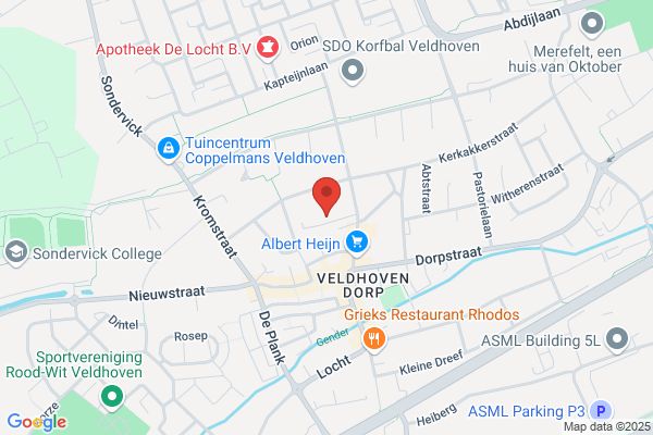 Stichting Veldvest