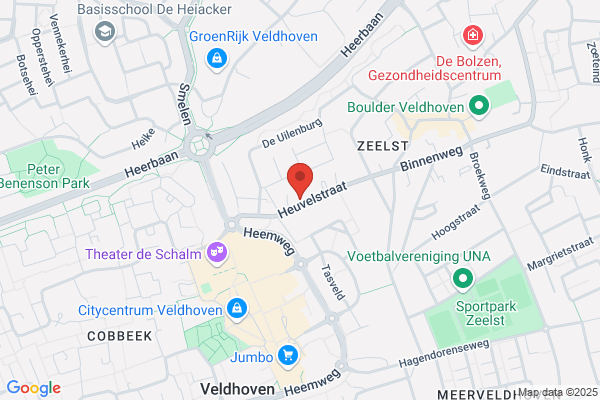 Videotheek Movieshop