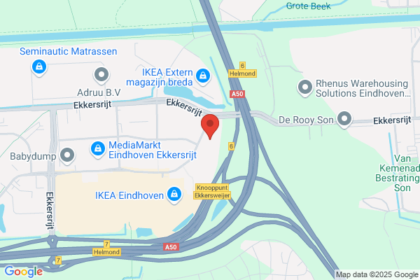 Bijnen Licht