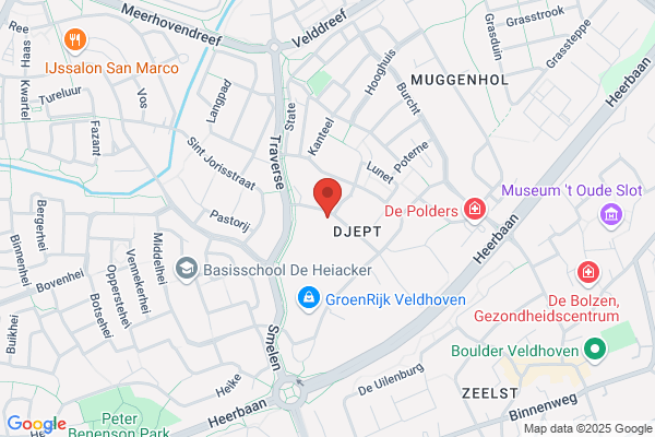 Interexim Bv