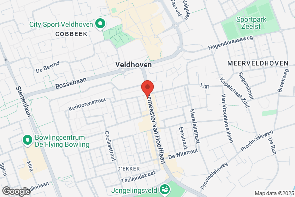 Vav Verenigde Assurantieknt Veldhoven Bv